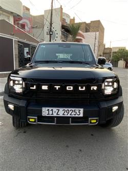 جیتۆر T2